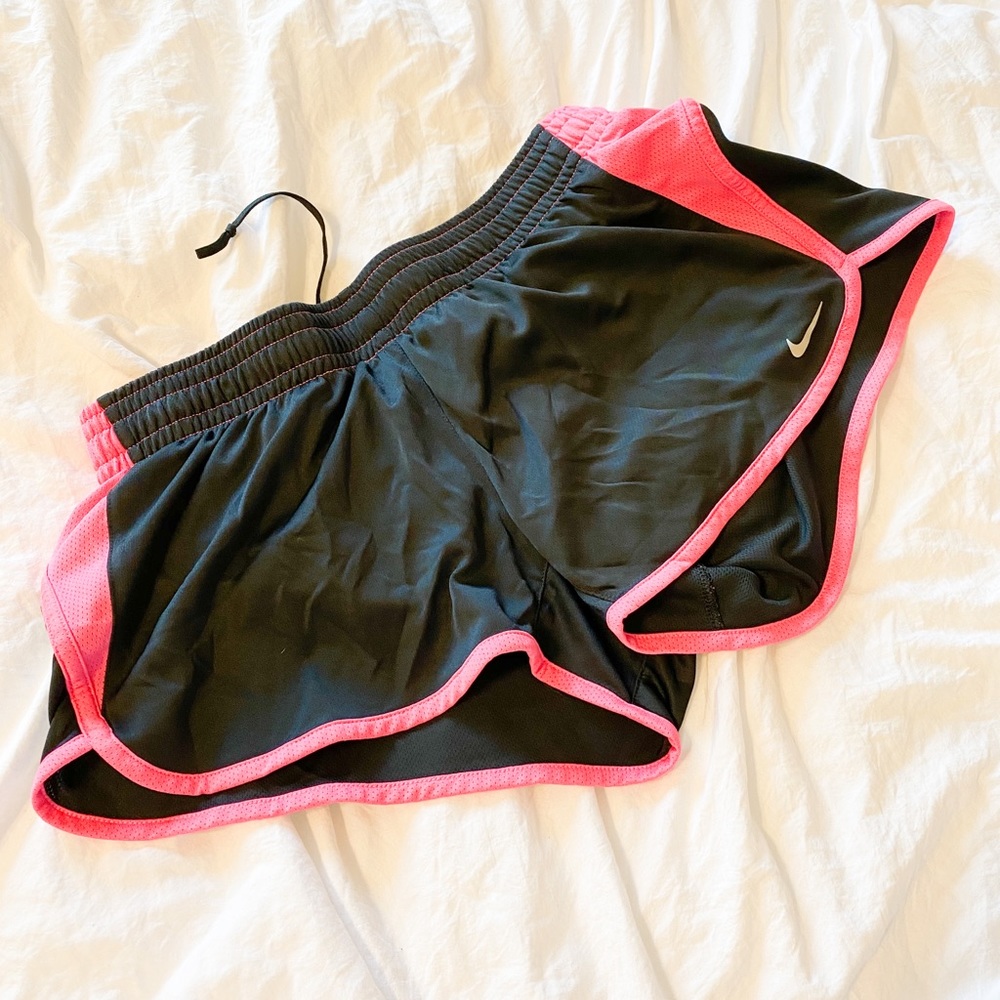 Nike Dri-fit silkies